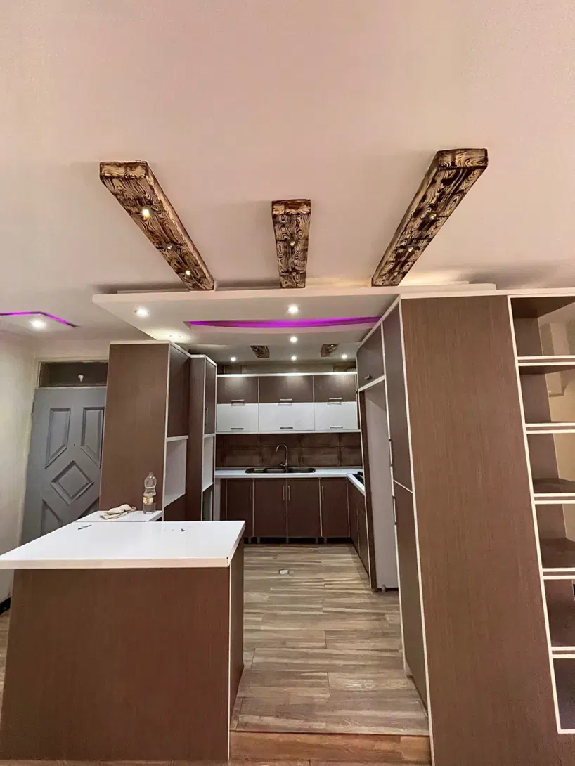 فروش آپارتمان ۸۵ متری رو به خیابان اشتراکی شمالی