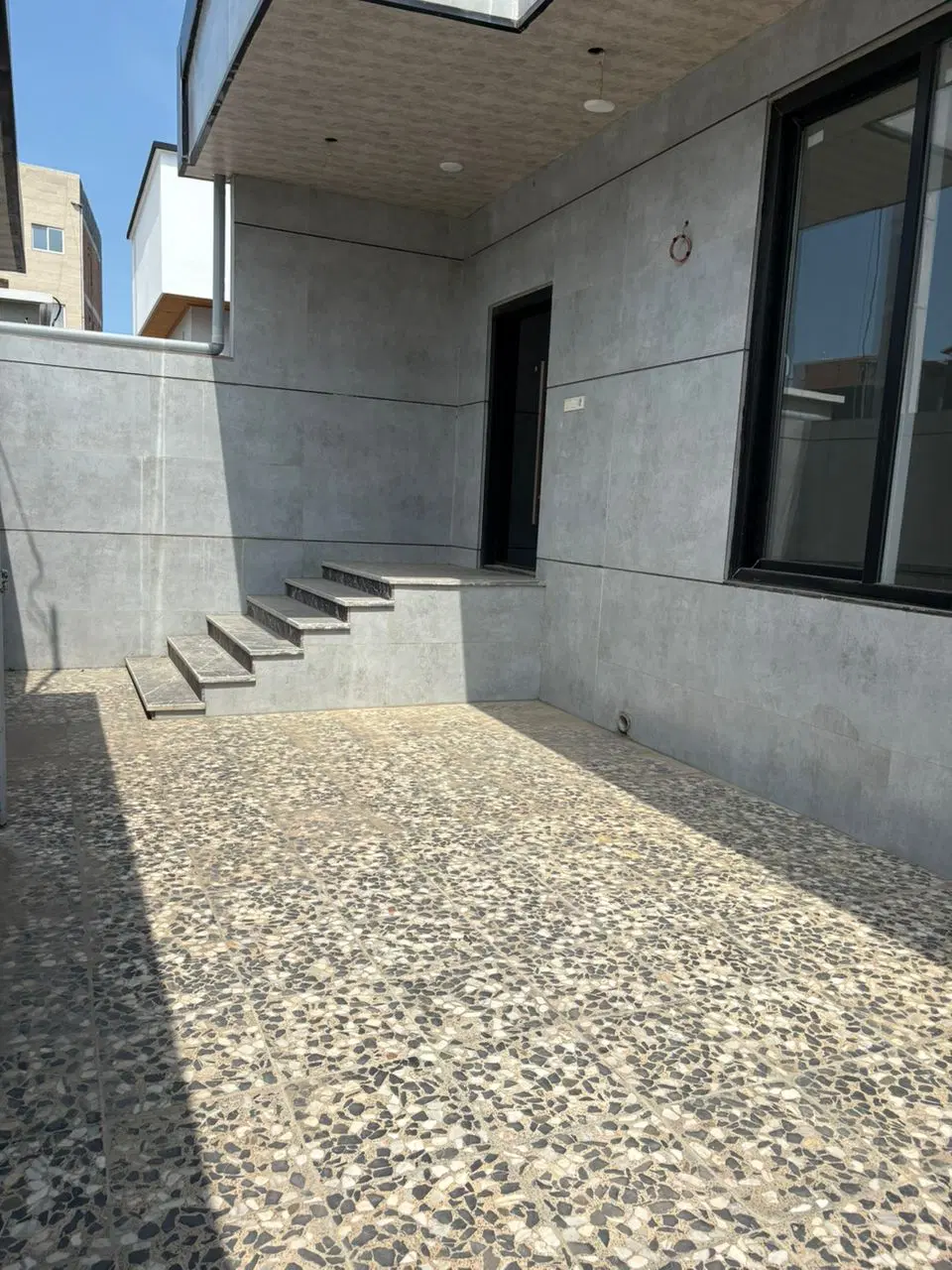 فروش ویلا در شهرک بابایی
