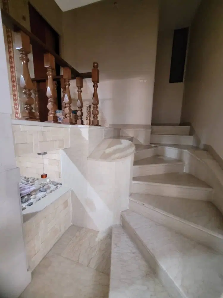 آپارتمان دوبکلس
