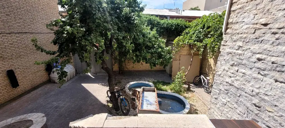 اجاره مسکونی اداری ویلایی ۴طبقه مستقل دوکله