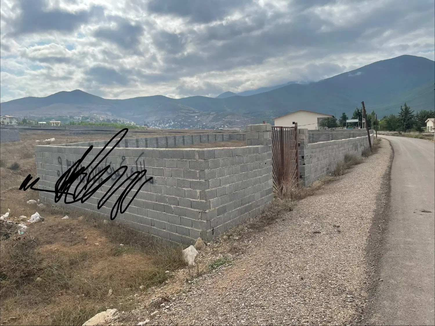 فروش زمین