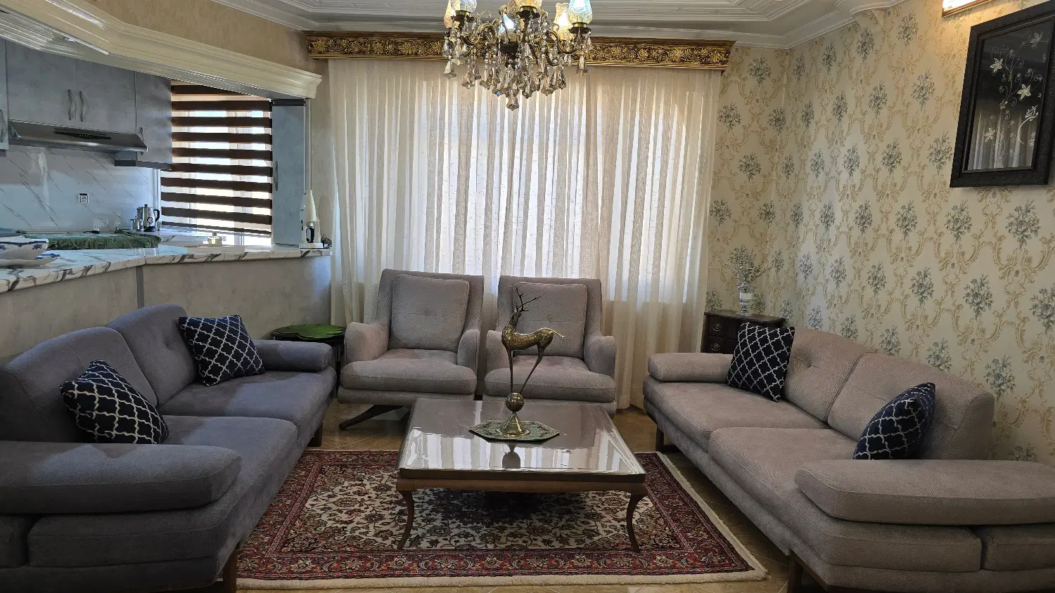 فروش منزل مسکونی
