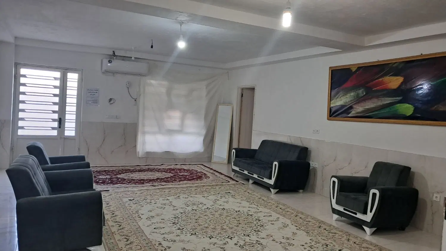 رهن و اجاره