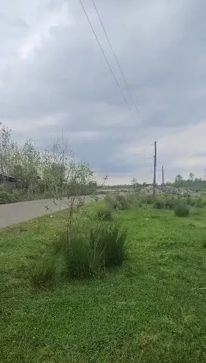 زمین مسکونی  ۵۰۰ متر با سند تک برگ
