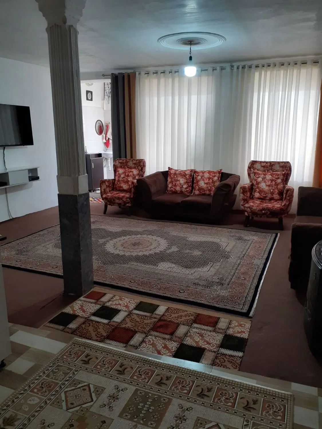 خانه در غریبان