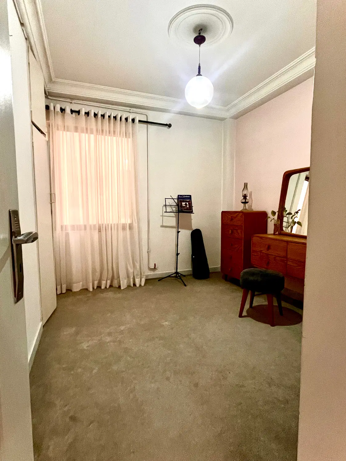 اجاره اپارتمان مسکونی