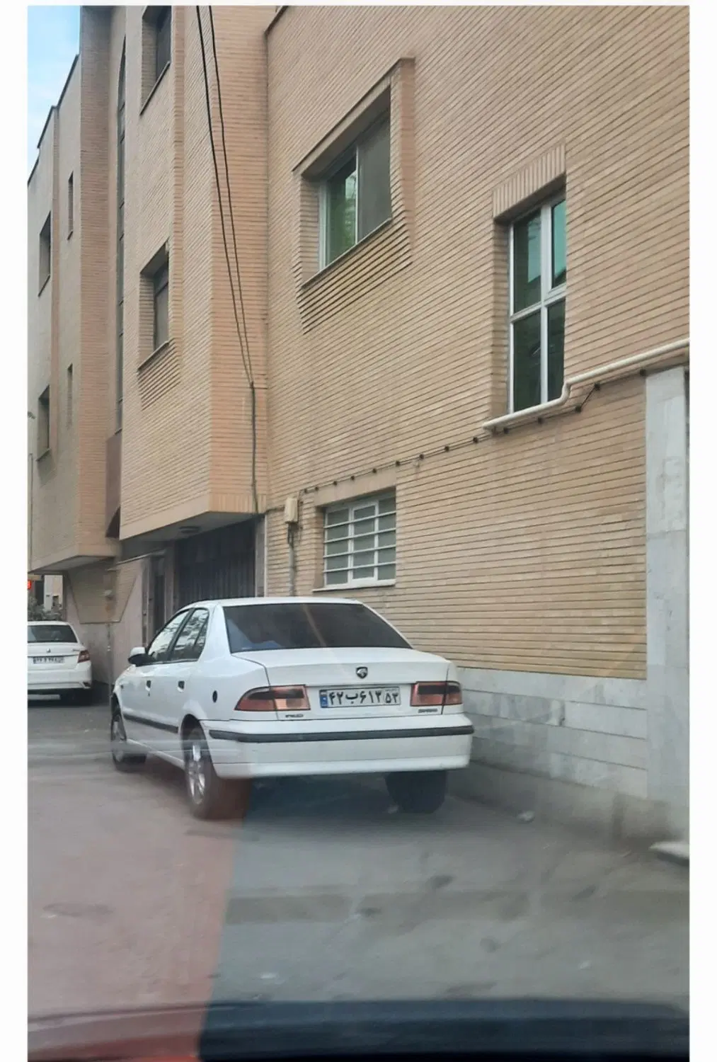 جابرابونعیم۲۲۰مترجنوبی پروان۶س