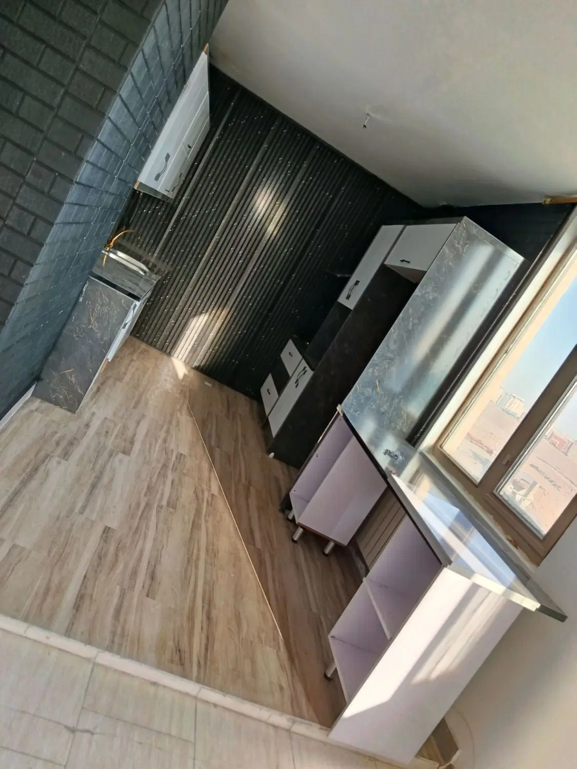آپارتمان اجاره