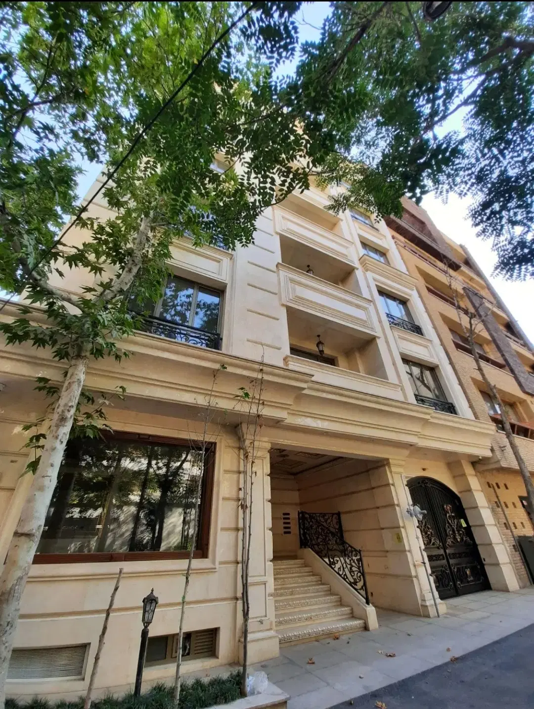 آسانسور_تکخواب_صیاد۲۳