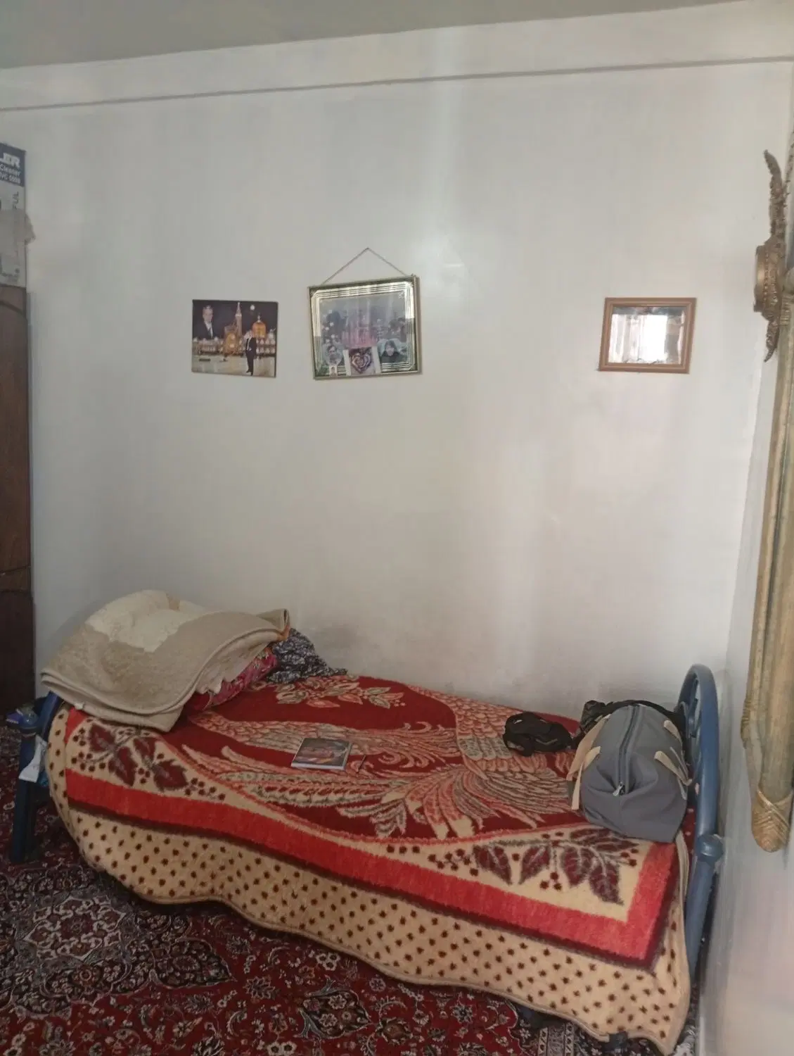 خونه ویلایی در پویینک ۱۱۴ متری