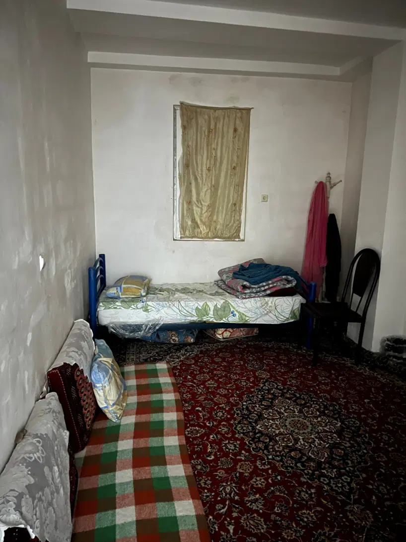 واحد دوخواب. عالیشهر