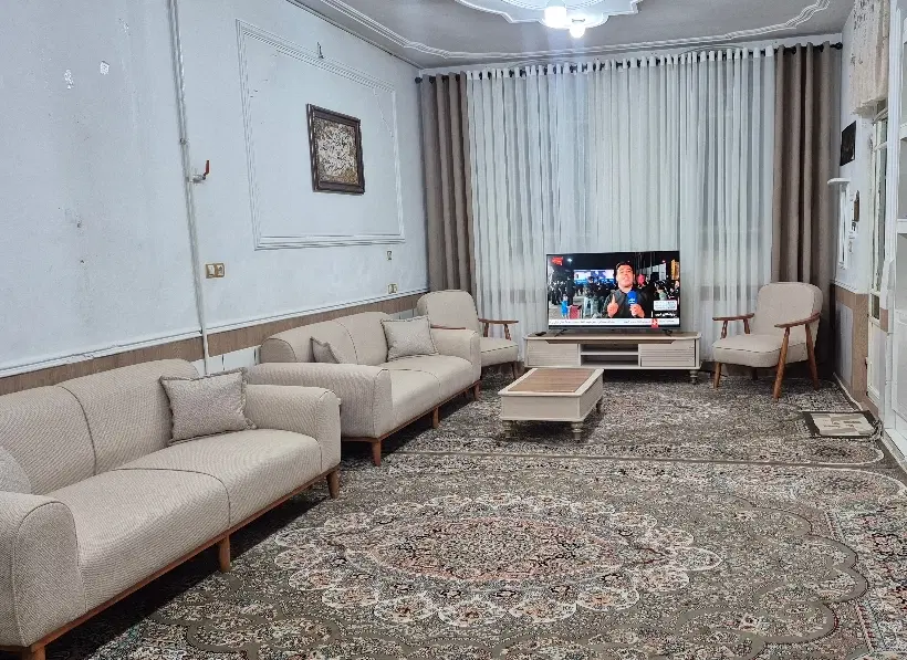 تجاری مسکونی ماسور مغازه چهارراه حافظ