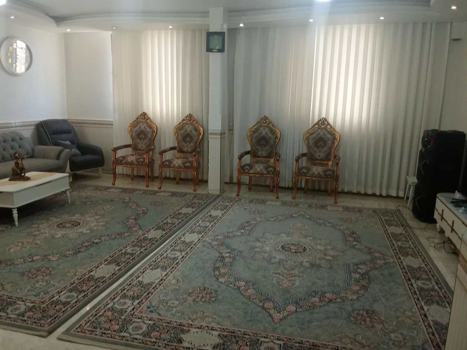 خونه اجاره خیرآباد
