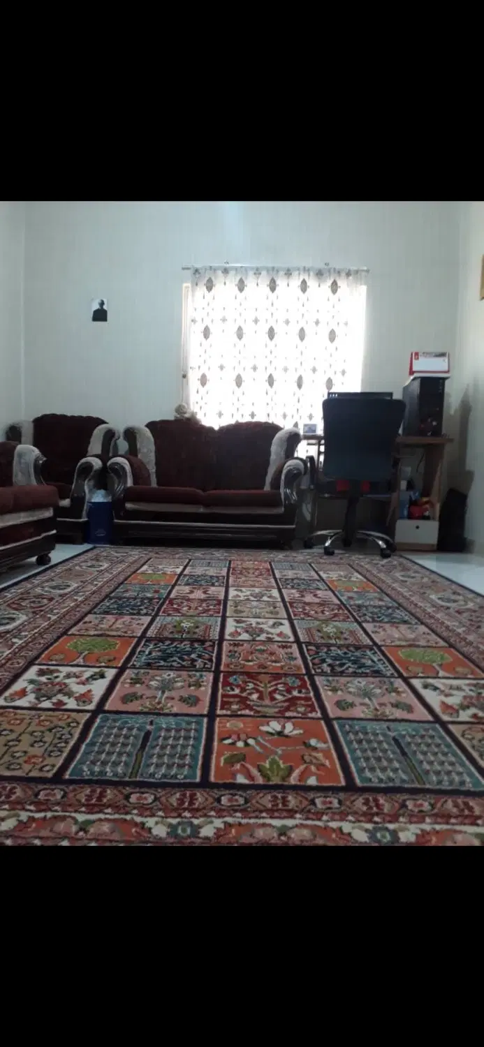 40متر یکخواب طبقه اول