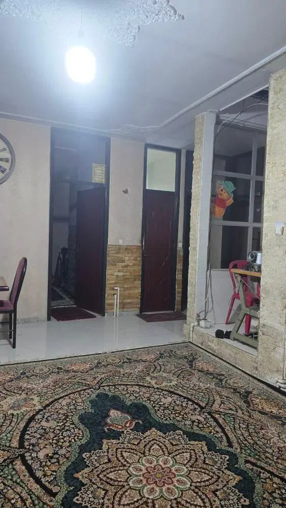 فروش ویلای ۲۰۰ متری با زیرزمین مسکونی