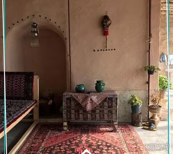 خانه گنبدی شهاب