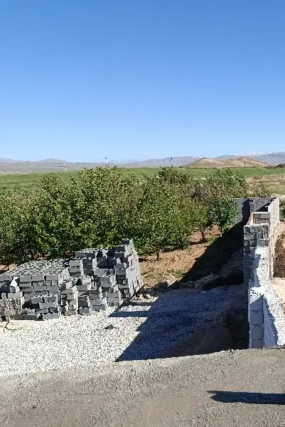 باغ ویلا سمیرم