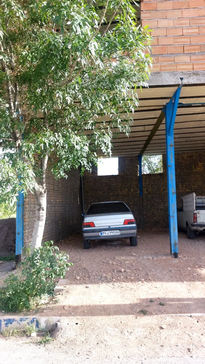 دو دهنه مغازه مناسب برای سرمایه گذاری