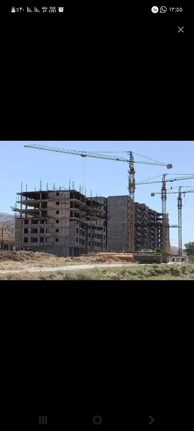 فروش یا خرید مسکن ملی ماهور3  و ولایت از مالک