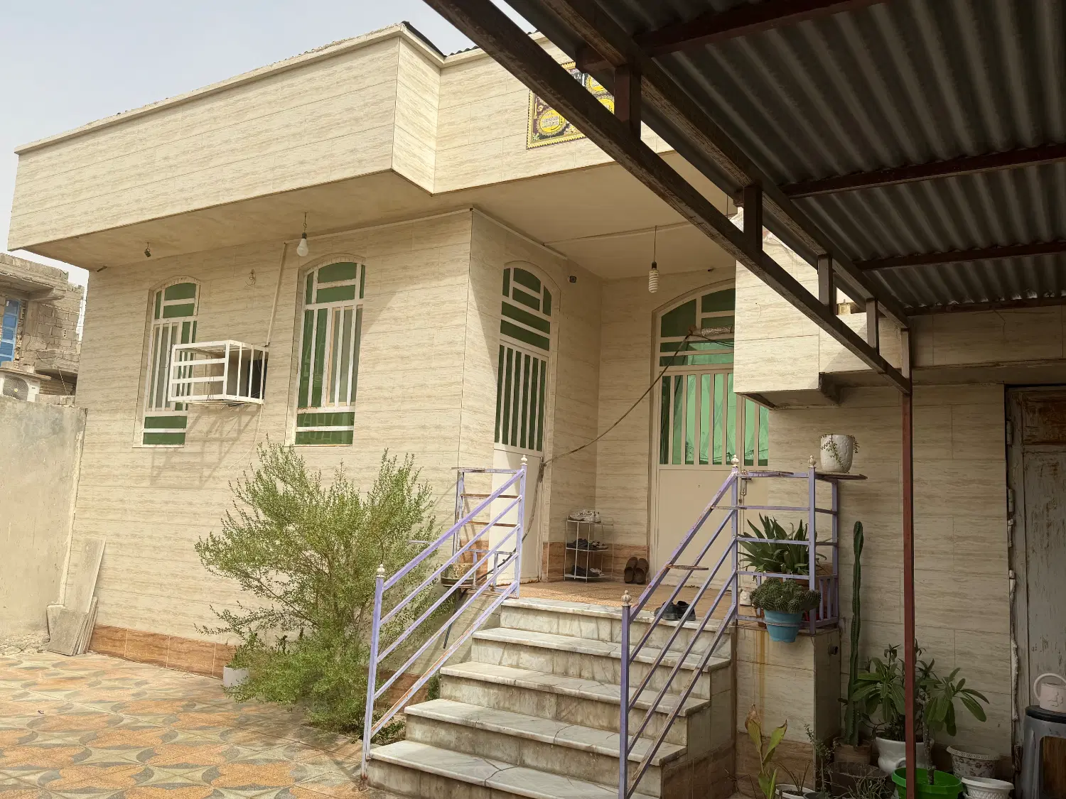 فروش خانه