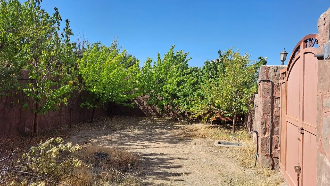زمین در شهرک محمودیه