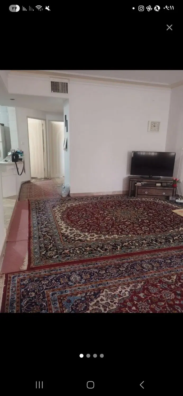اجاره خانه توصیحاتو بخونین