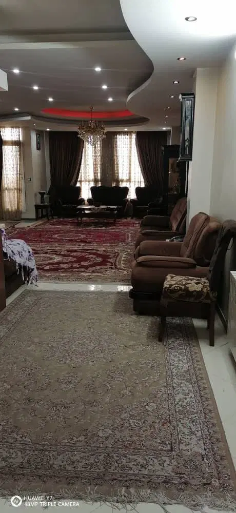 آپارتمان زیر قیمت