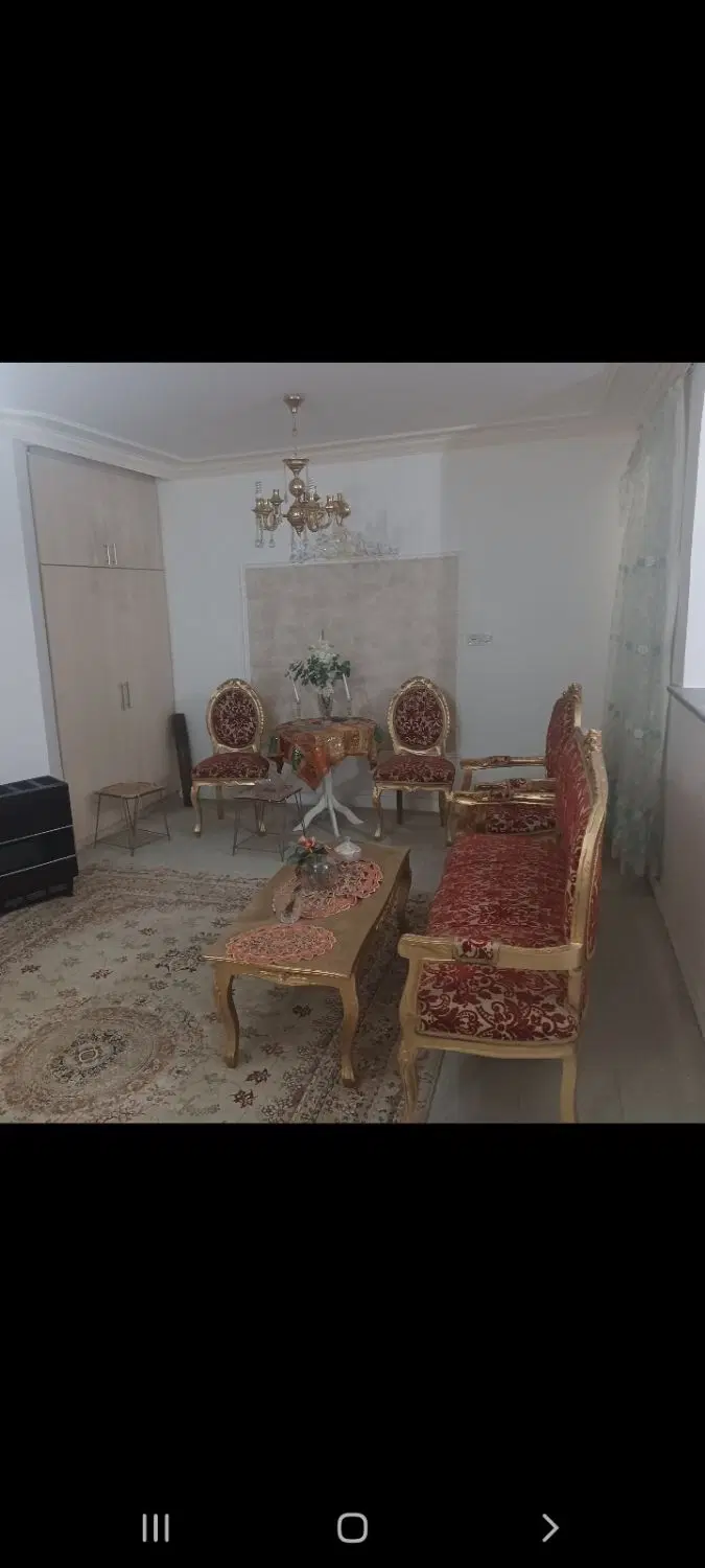 اپارتمان ۸۶ متری کارشناسان