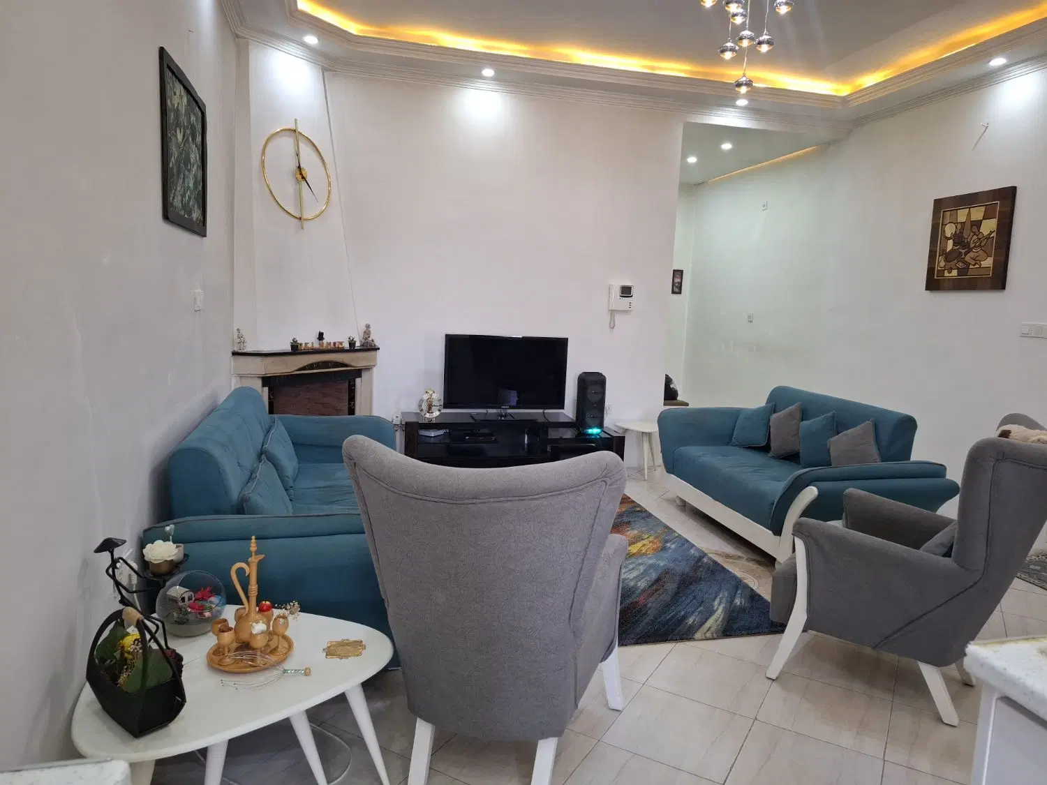 فروش سوئیت نقلی
