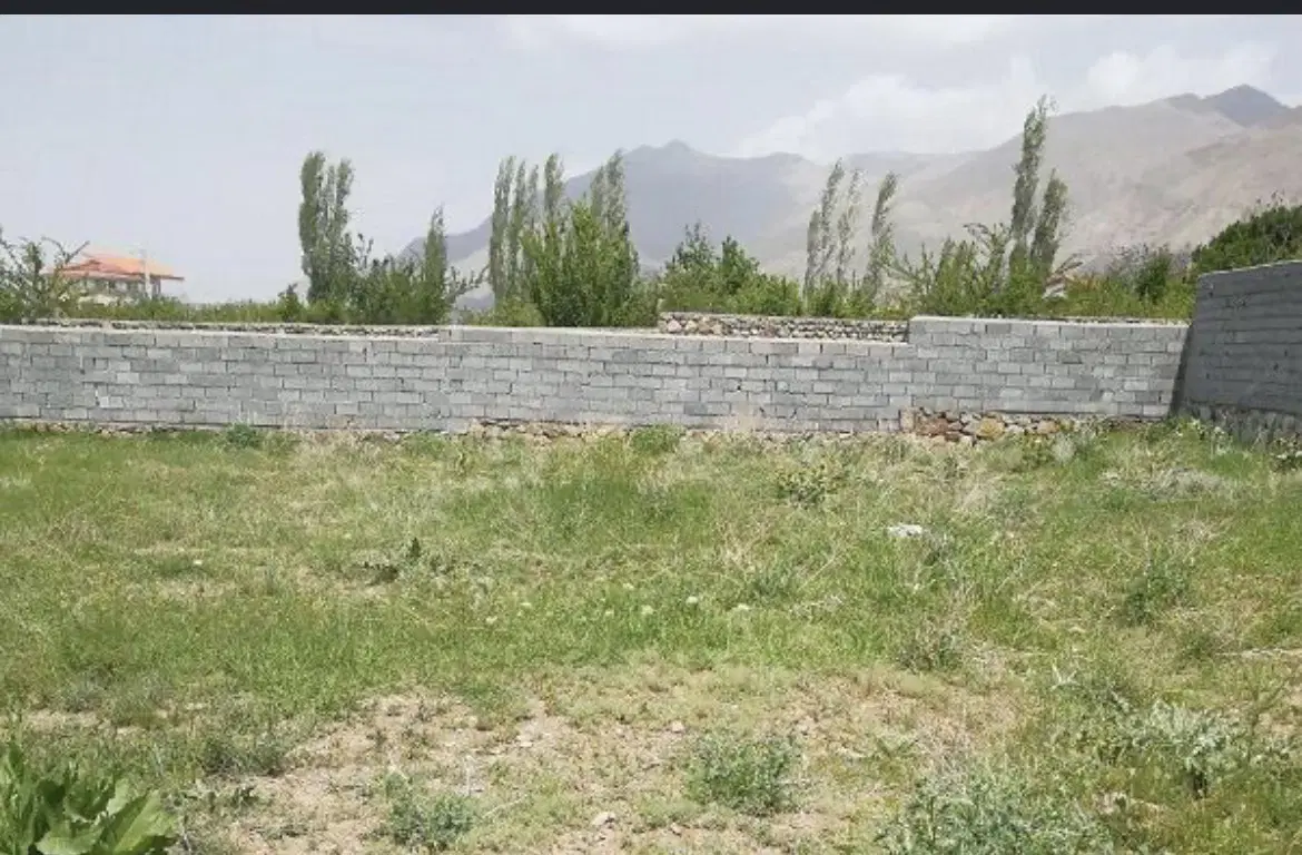 فروش زمین