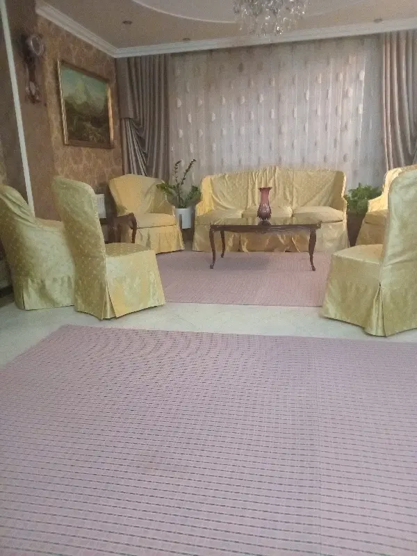 صد متری گلنکی مغازه تجاری