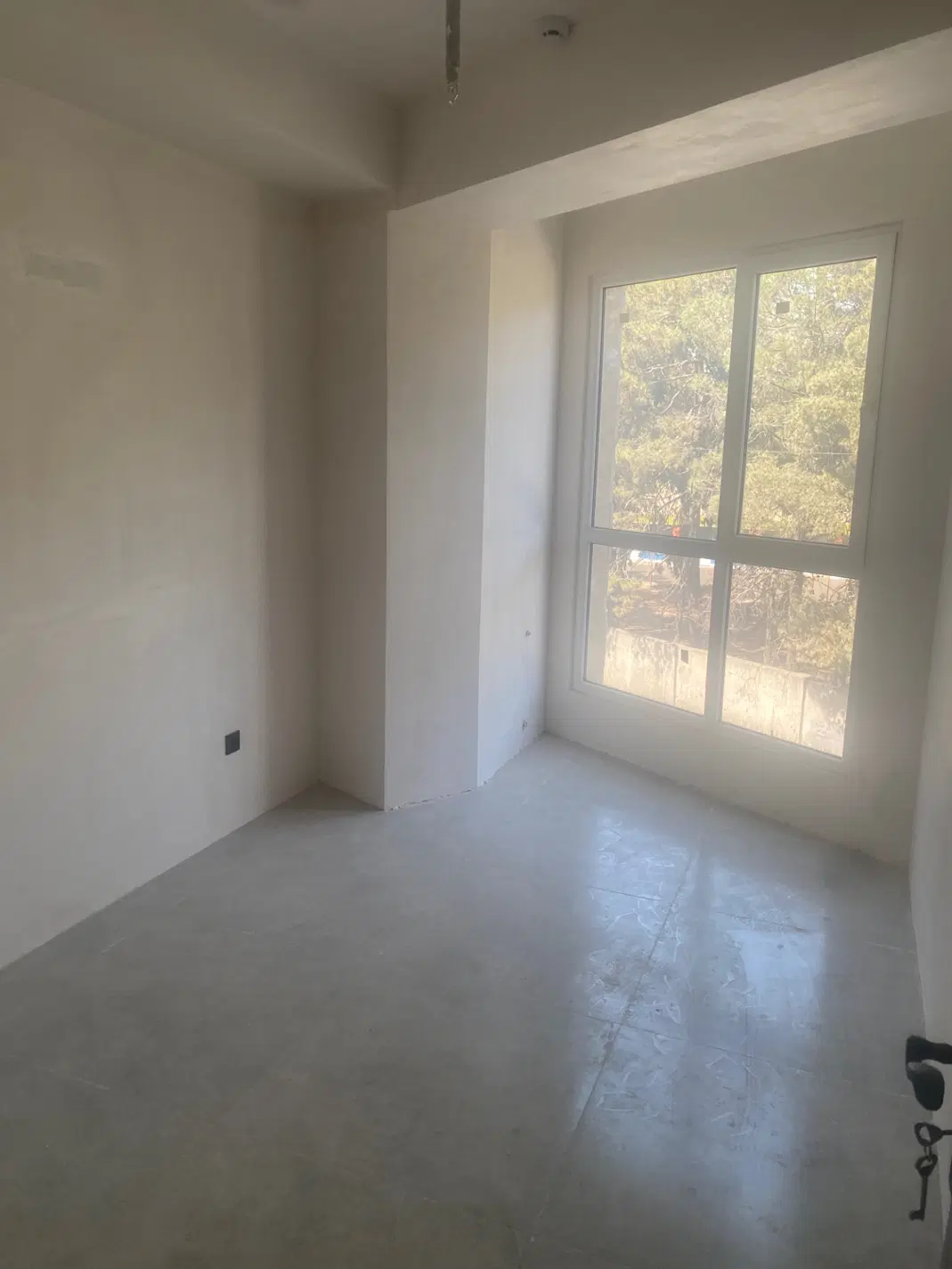 آپارتمان نوساز 145متری