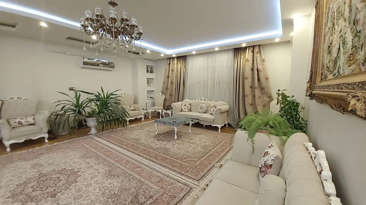 اجاره آپارتمان 200متری توحید