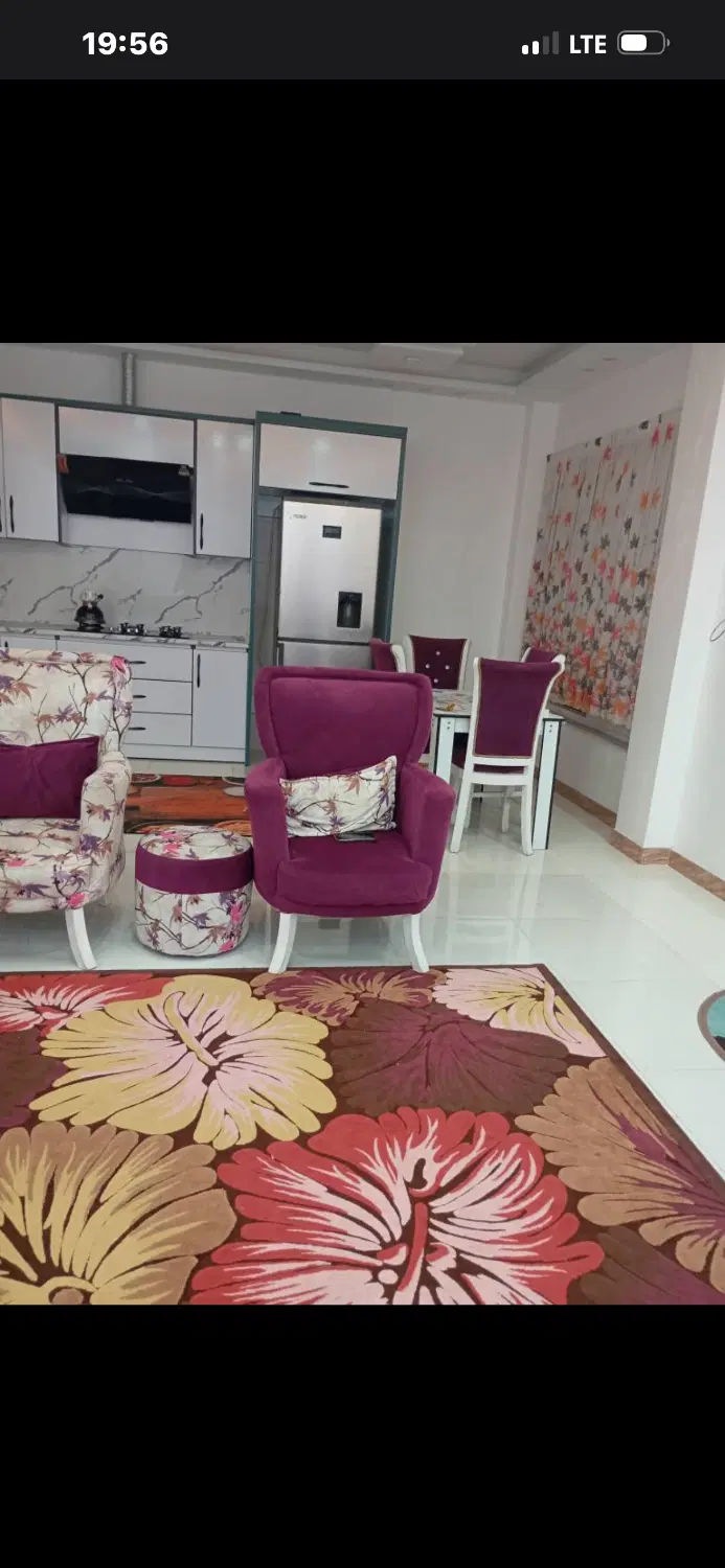 اجاره شبانه ویلا