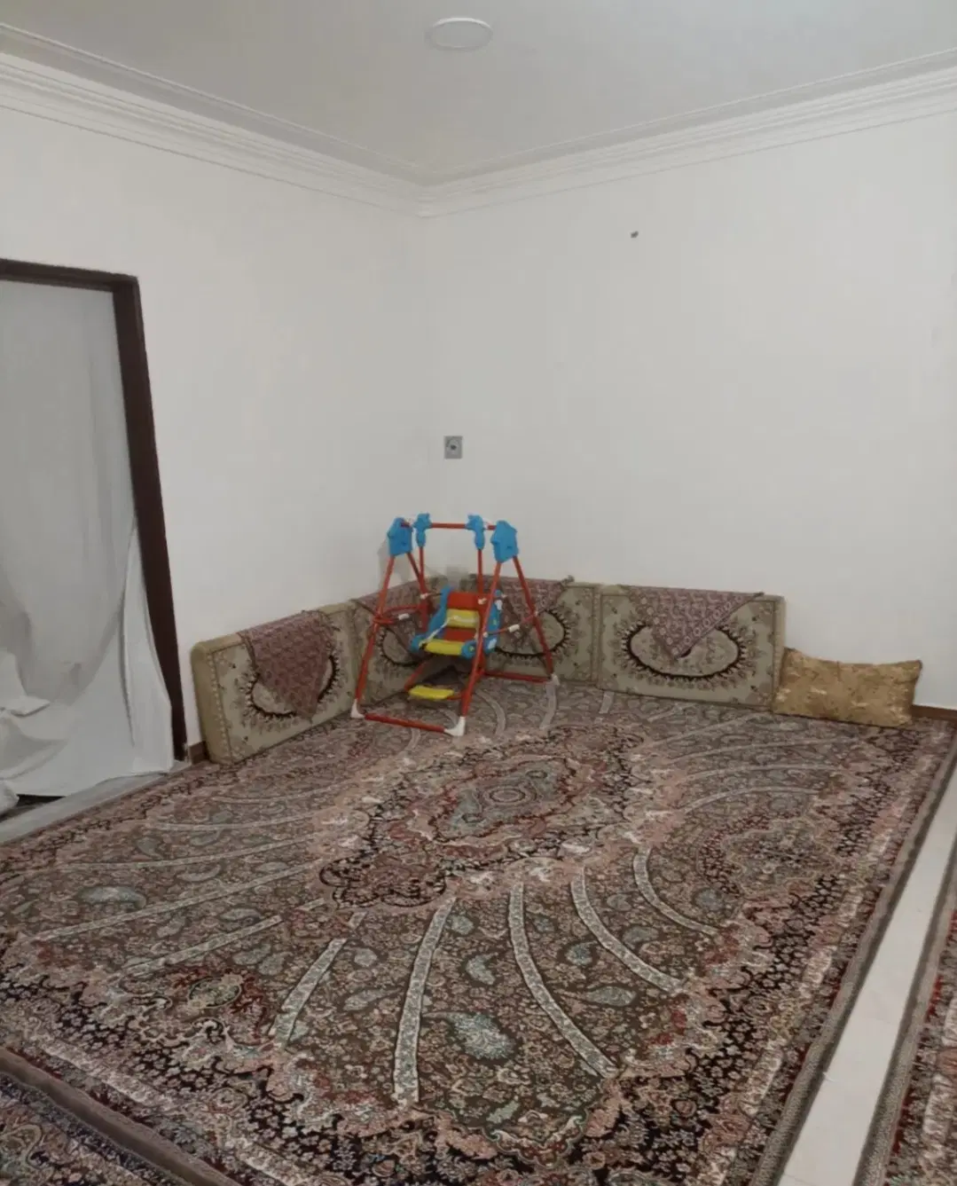 اجاره منزل ویلایی شمالی