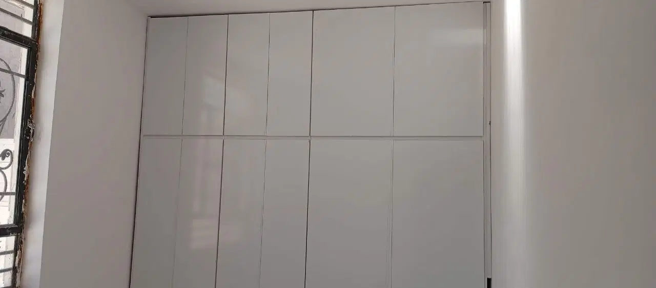 منزل تازه ساز دررسالت