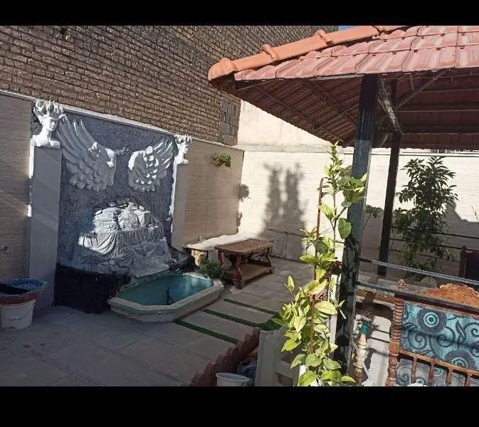 منزل ویلایی ۲۱۲متری