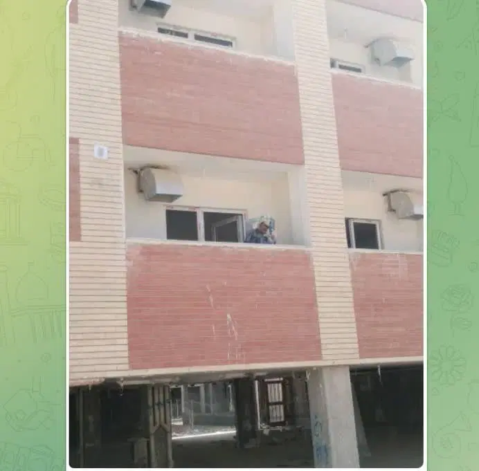 فروش مسکن   بهارستان پروژه  ای