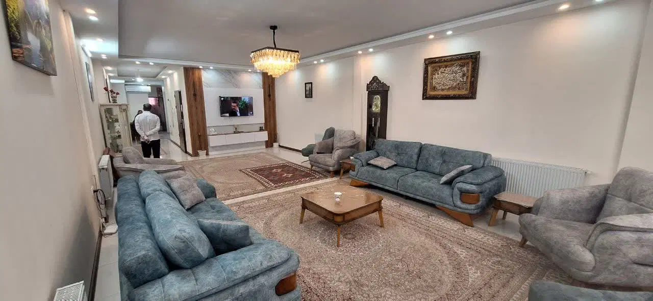 اپارتمان 150 متری دو خواب عبدلمطلب