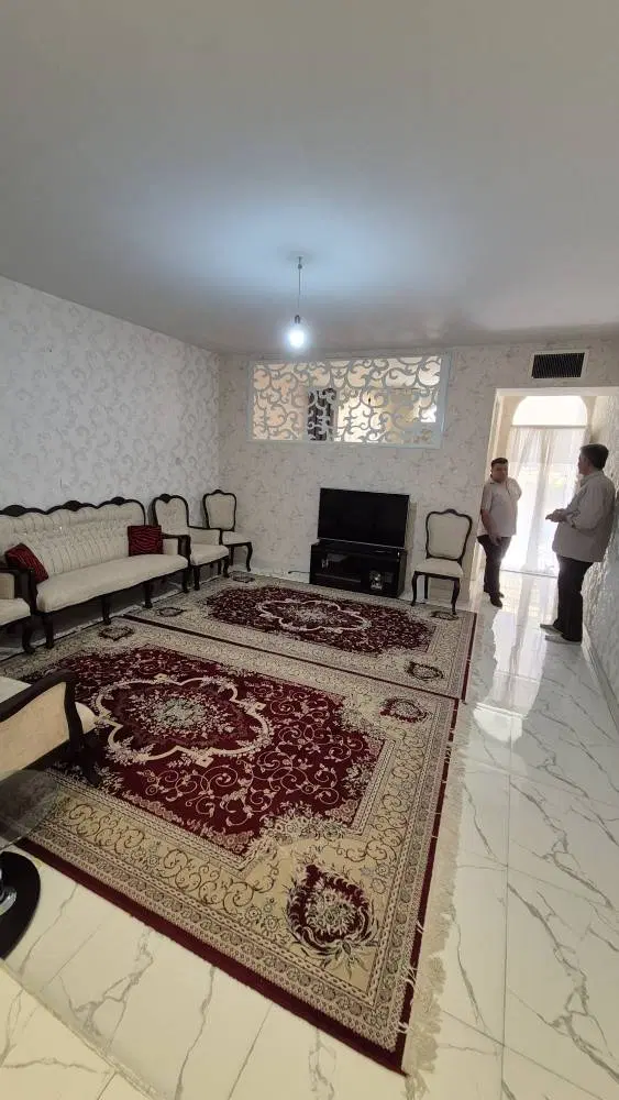 ۱۰۰متر قولنامه_ ویلایی _ بر۵_ باز سازی