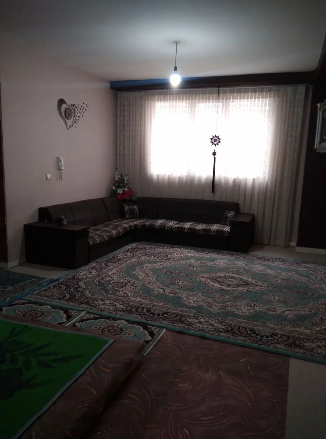 خونه به متراژ ۸۰ متر با پارکینگ