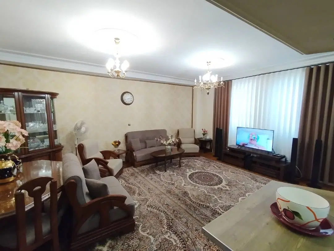 ۸۴ متری _ باغستان غربی _ به قیمت