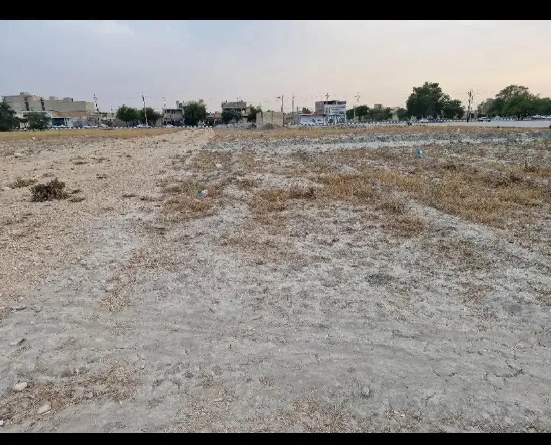 زمین 140متری بنه آخوند