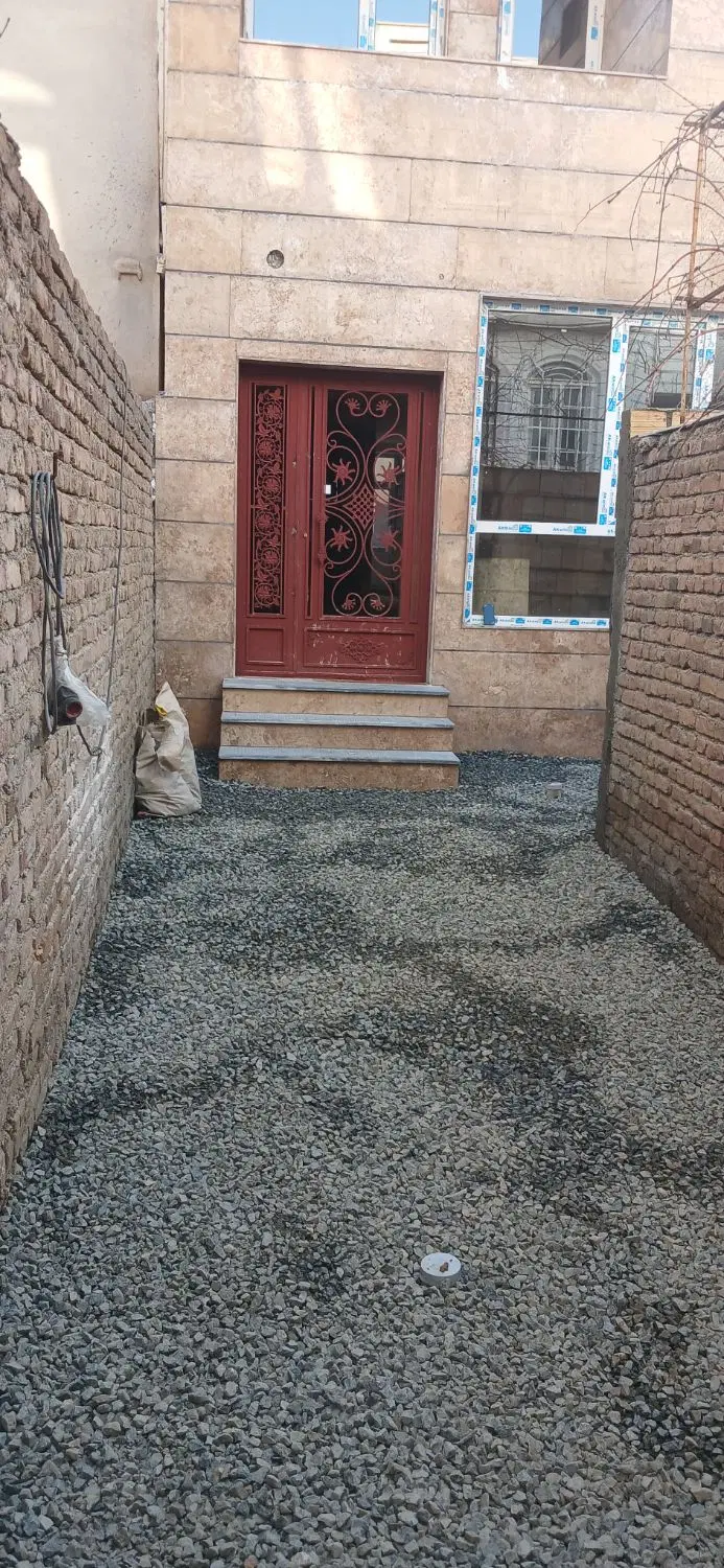 یک باب خانا ویلایی