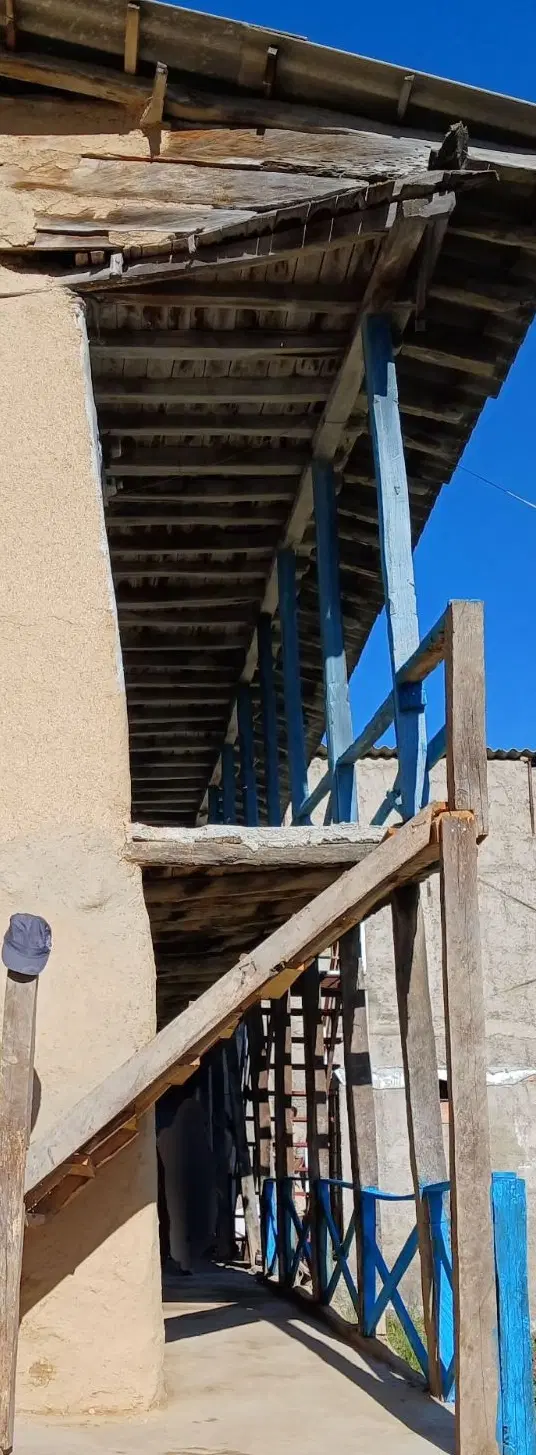 خانه ویلایی کنداب