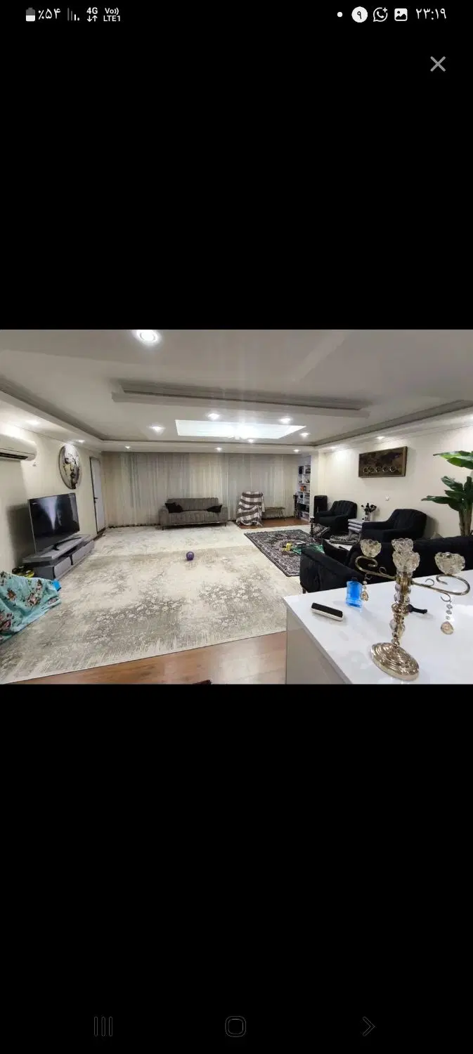 فروش اپارتمان