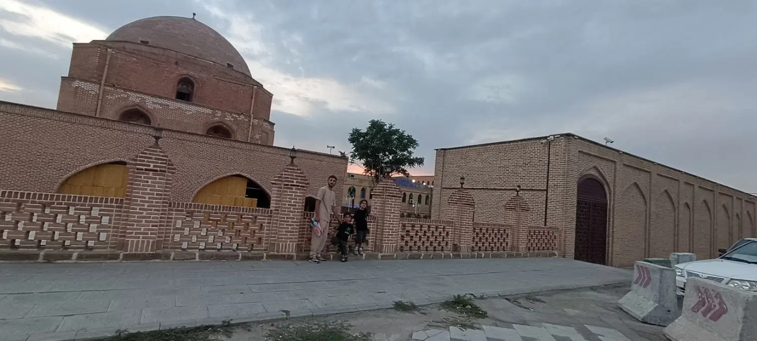 منزل مسکونی