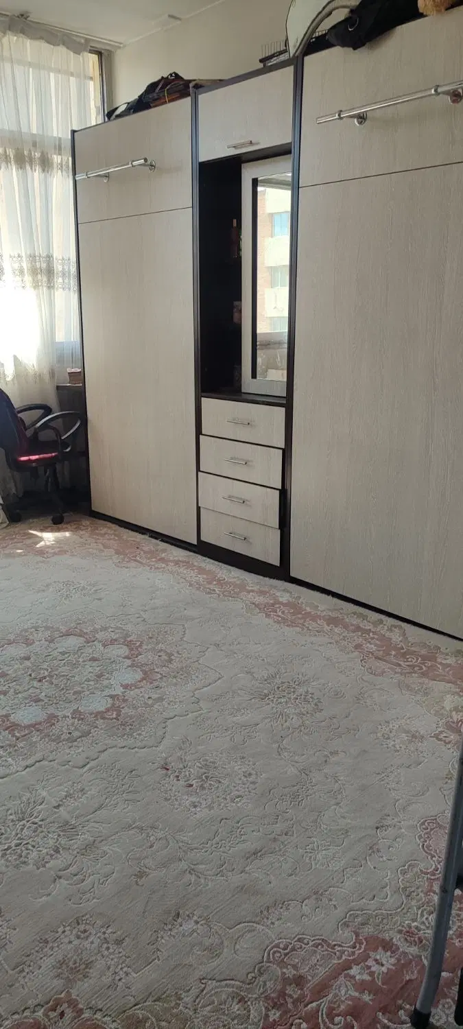 ۱۰۶ متر غرق نور با لوکشین خوب