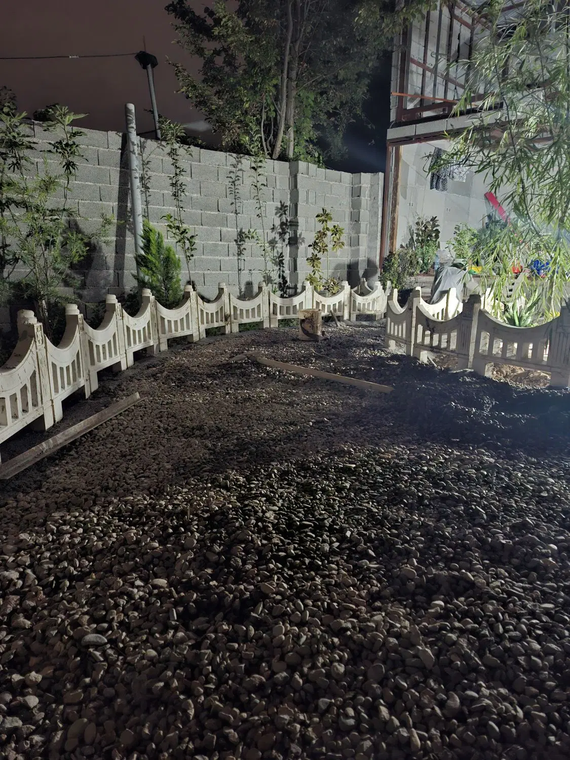 خونه باغ ۱۲۰ متری نزدیک گلسار