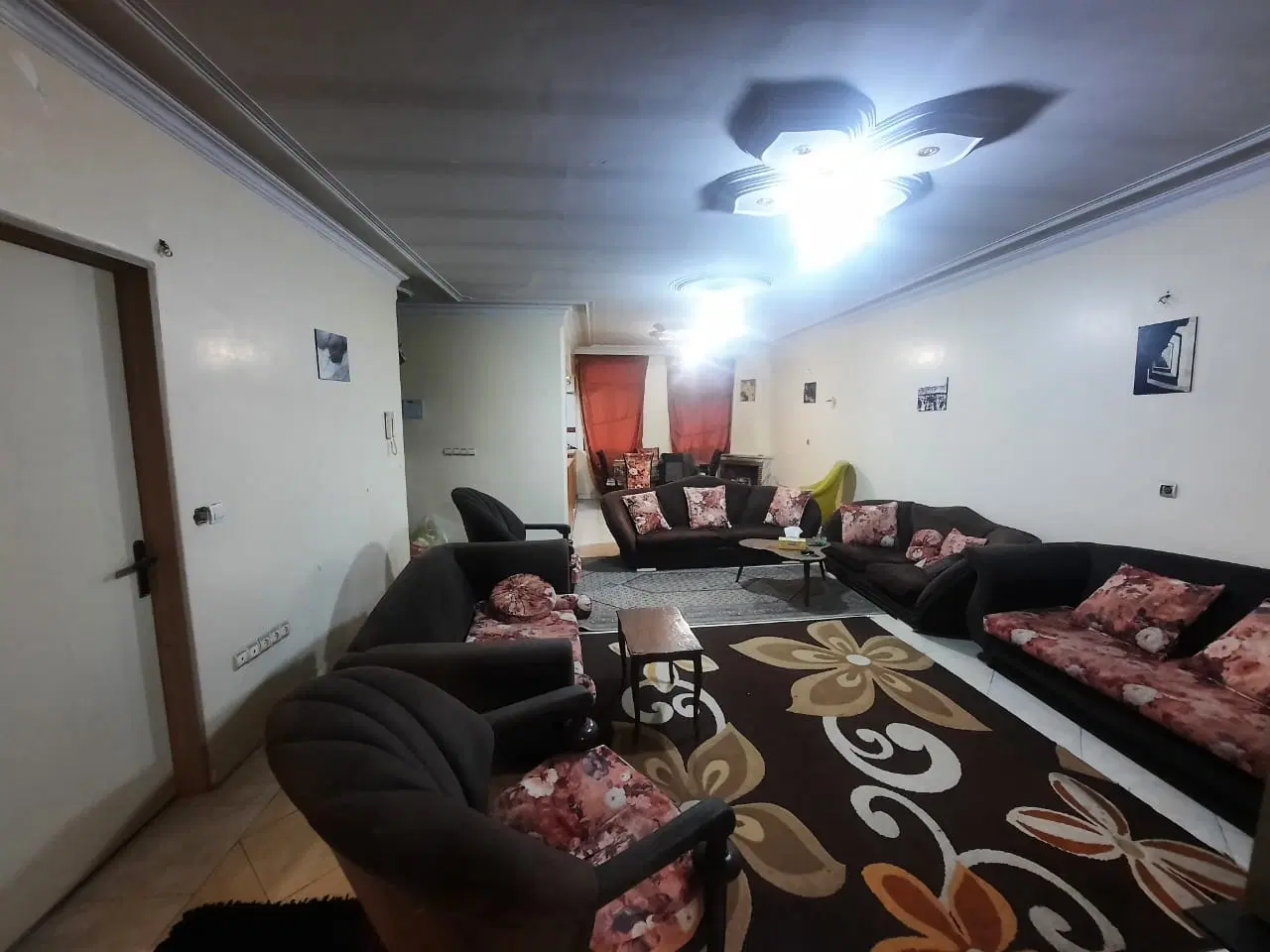 فروش آپارتمان شهرک ناز
